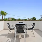Illa De Buda Casa de Férias