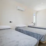 Illa De Buda Casa de Férias Camarles