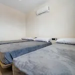 Illa De Buda Casa de Férias *