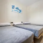 Illa De Buda Casa de Férias Camarles