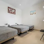 Illa De Buda Casa de Férias Camarles
