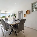 Casa de Férias Illa De Buda