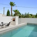 Illa De Buda Casa de Férias *