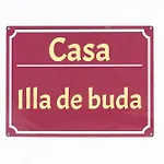 Illa De Buda Casa de Férias