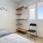 Illa De Buda Nyaraló