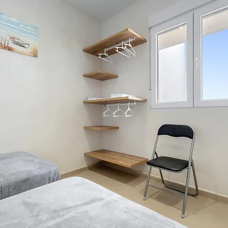 Illa De Buda Camarles