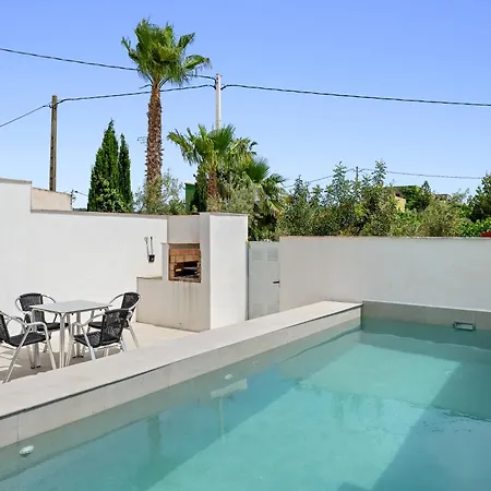 Illa De Buda Camarles