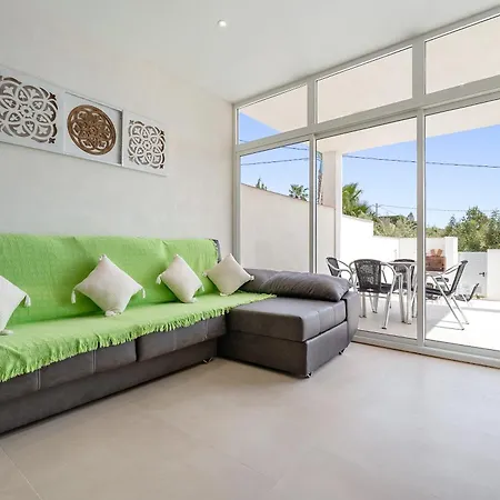 Tatil Evi Illa De Buda