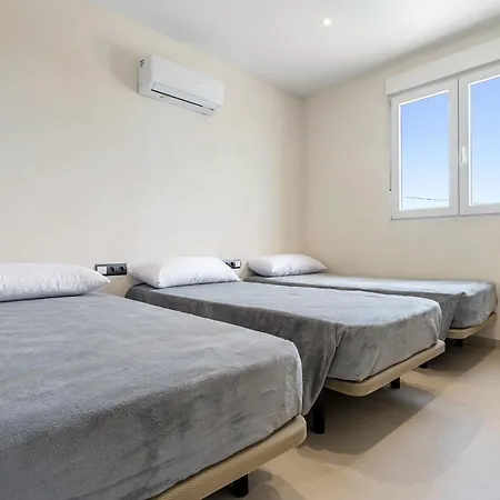 Illa De Buda Tatil Evi *