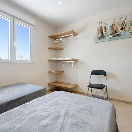 Tatil Evi Illa De Buda