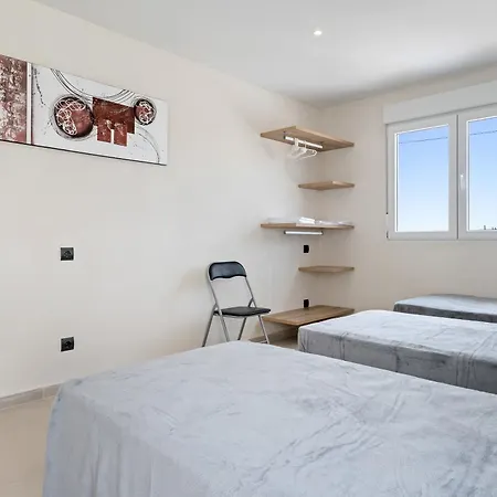 Illa De Buda Tatil Evi *
