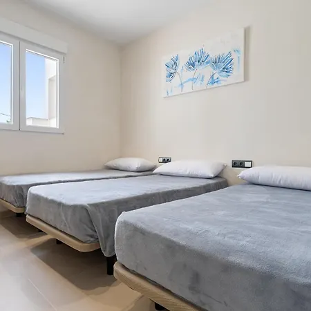 Tatil Evi Illa De Buda